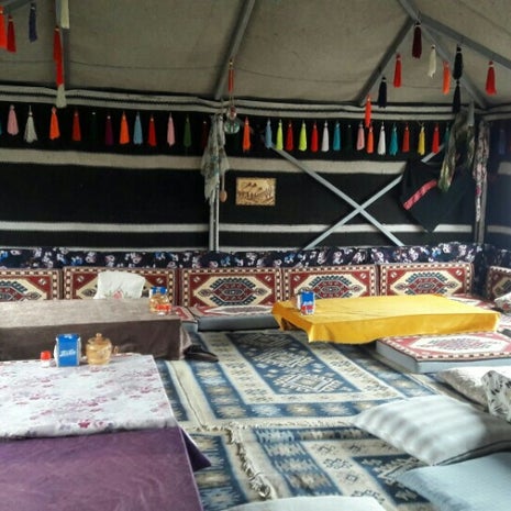 Cumalıkızık Hatice'nin Yeri