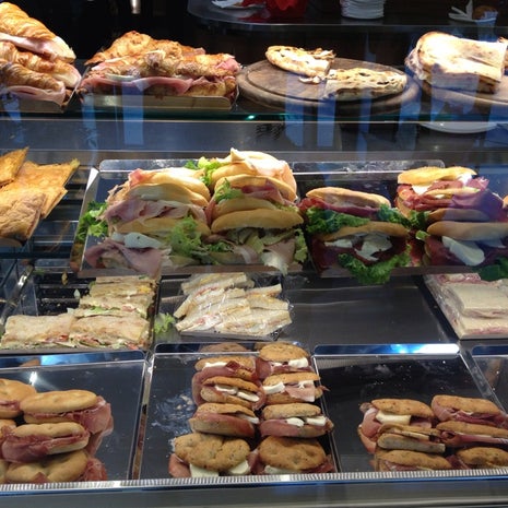 Pasticceria Silvano e Valentino