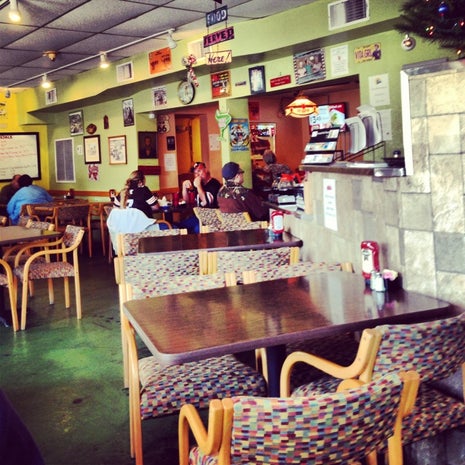 Babalu Restaurant and Bar