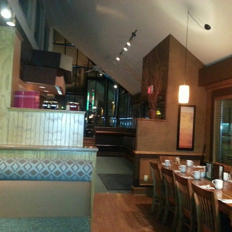 ABC Country Restaurant