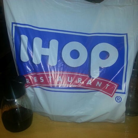 IHOP