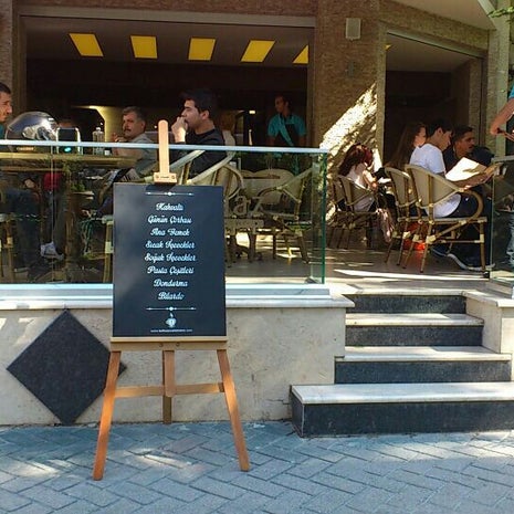 Turkuaz Cafe & Bistro