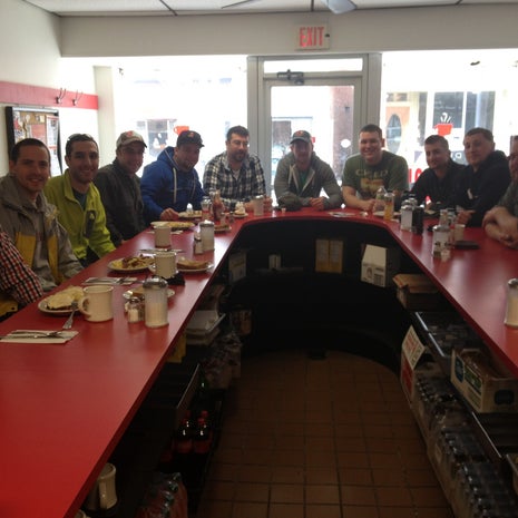 Dernas Coffee & Services