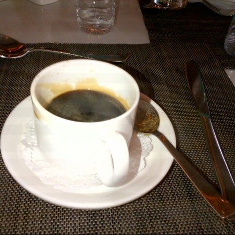 Aromas