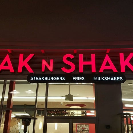 Steak 'n Shake