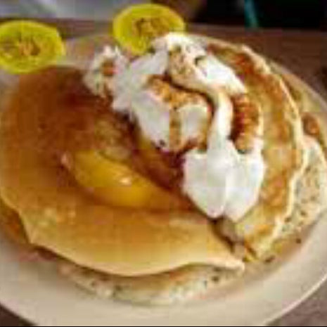 paula's pancake house