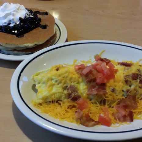 IHOP