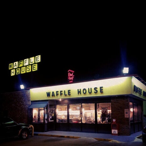 Waffle House