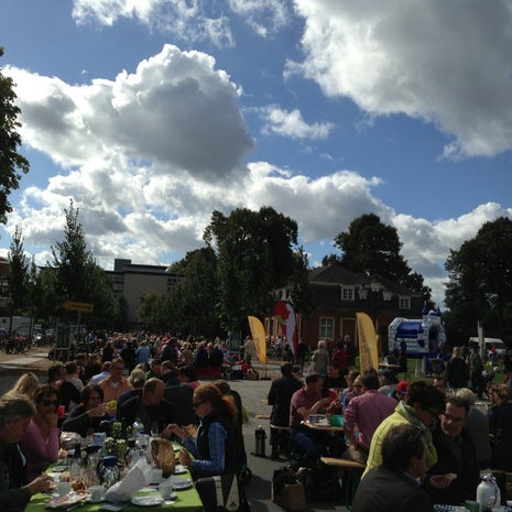 Bürgerbrunch