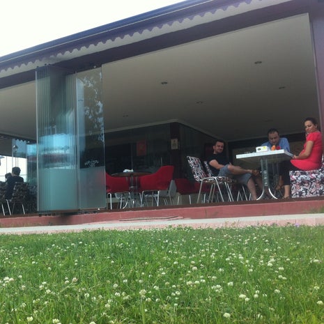 Seyr-i Sefa Cafe Bistro