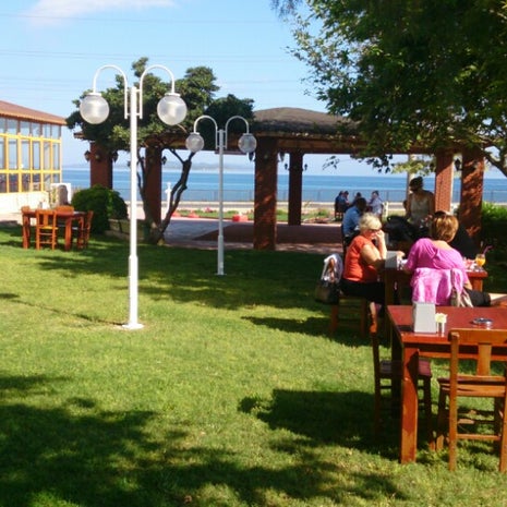 Şahin Tepesi Kır Bahçesi