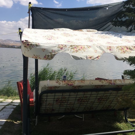 Karçiçeği Cafe & Restaurant