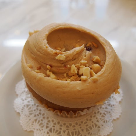 Magnolia Bakery Cafe