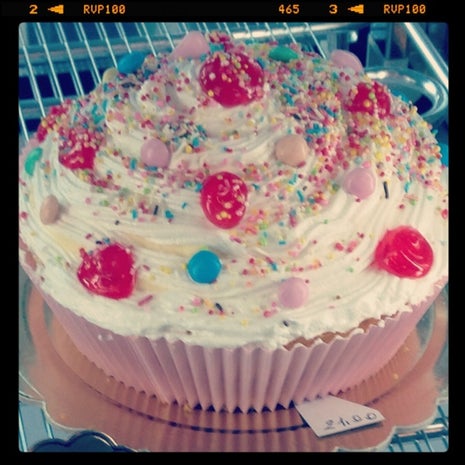 Pasticceria Canal Grande