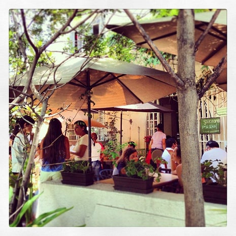 La Cafetería