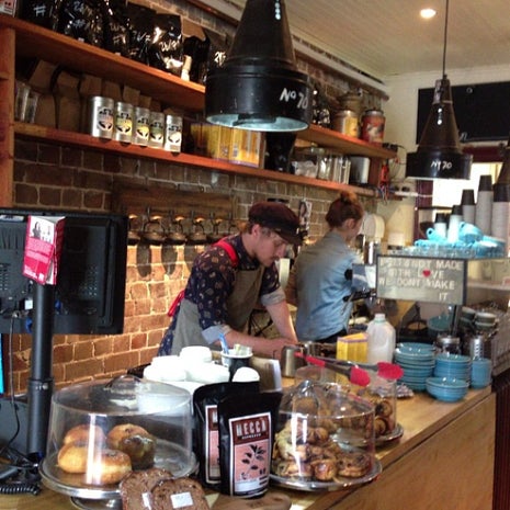 Shenkin Kitchen
