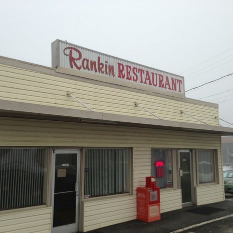 Rankin Restaurant