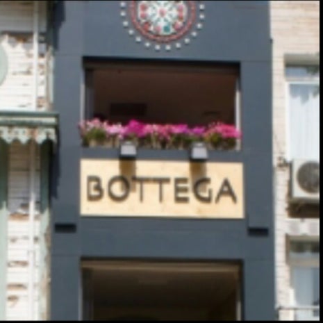 Bottega Bebek