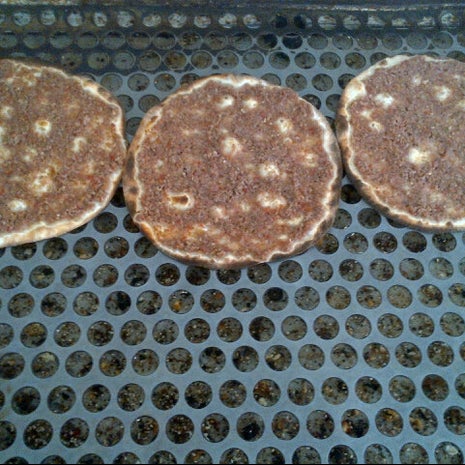 فرن البرمكي - حمانا