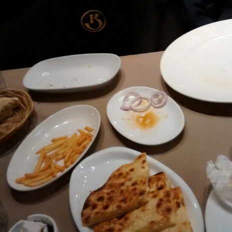 ნოდოს ბუფეტი