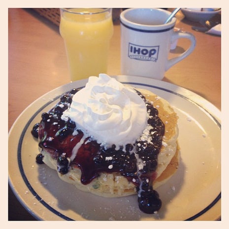 IHOP