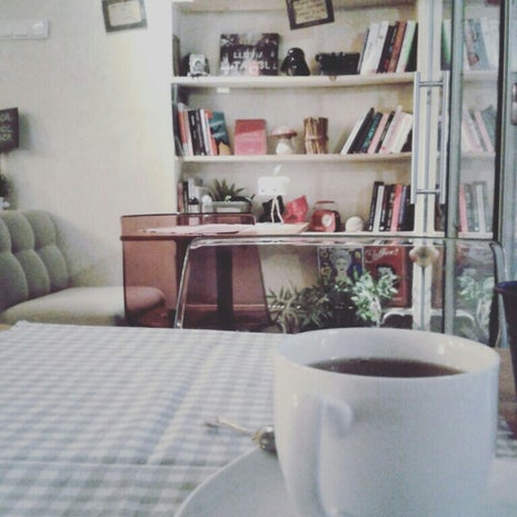 Story Cafe & breakfast