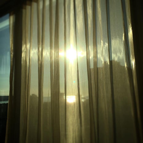 Crystal Club Lounge @ Sheraton Vancouver Wall Center Hotel