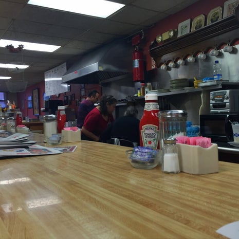 Ashley's Restauraunt