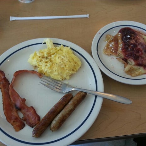 IHOP