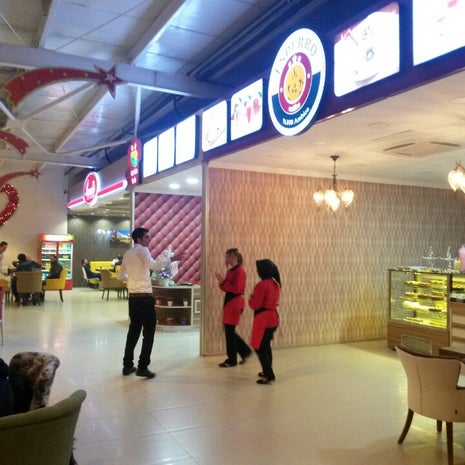 Cumba Cafe