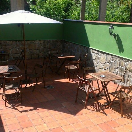Panadita's Bar