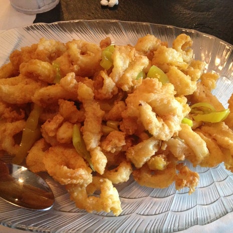 Buttonwoods Fish & Chips