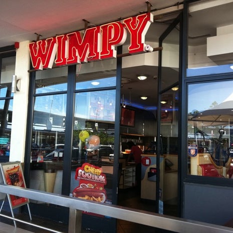 Wimpy