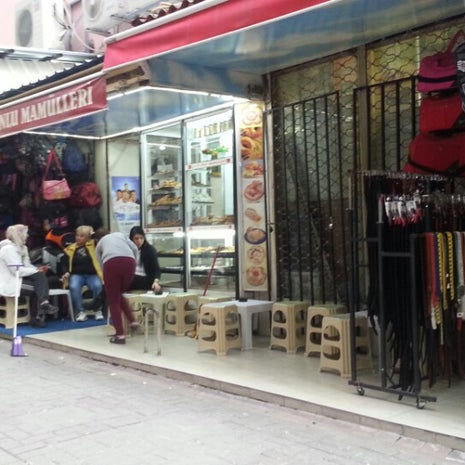 Çıtır Unlu Mamülleri