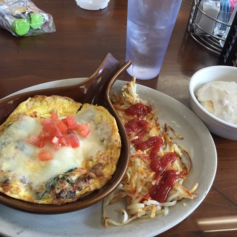 Susie's Country Oaks Cafe