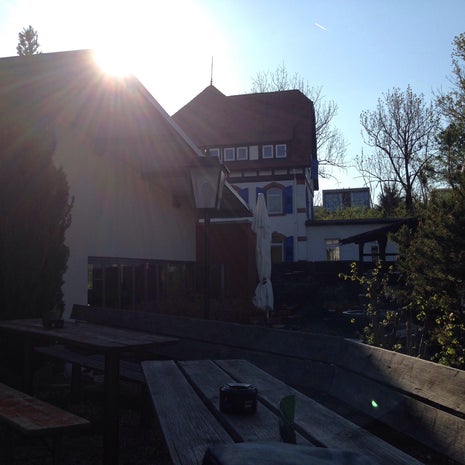 Becks (ehemals Treppenhaus)