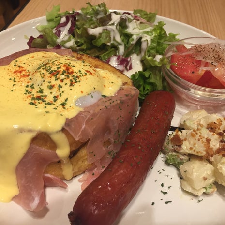Ivorish 渋谷店