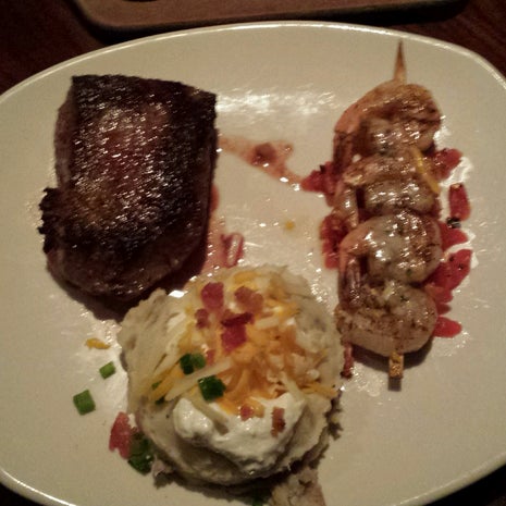 Benedict's Restaurant