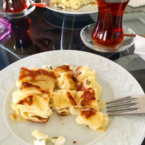 Dumanoğlu Pastanesi