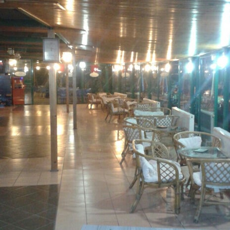 barış Manço aile Restaurant