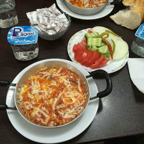 Akdamar Kahvaltı Salonu