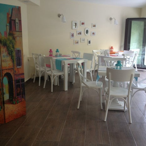 Salve (Patisserie&Breakfast)