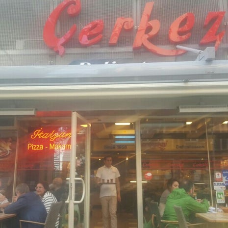 Çerkezköy Kahvaltı