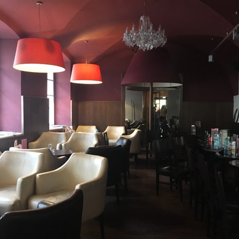 Cafe Klarov