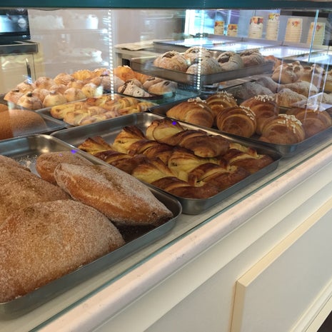 Pasticceria Gelateria Belfiore