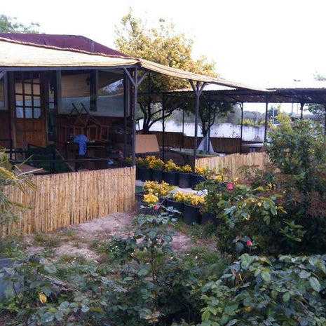 Ceviz Receli Kahvaltı Salonu