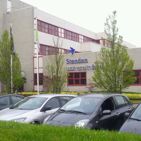 Stenden Hotel