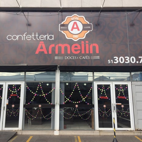 Confetteria Armelin