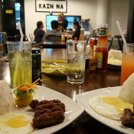 Kanto Freestyle Breakfast