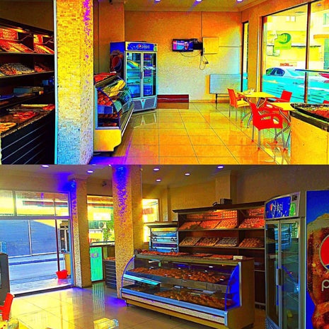 Hisar Unlu Mamülleri